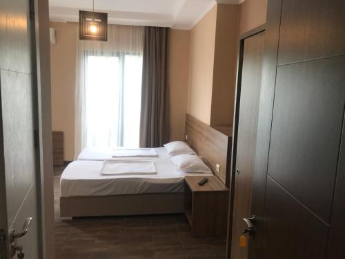 Deluxe Double or Twin Room with Balcony