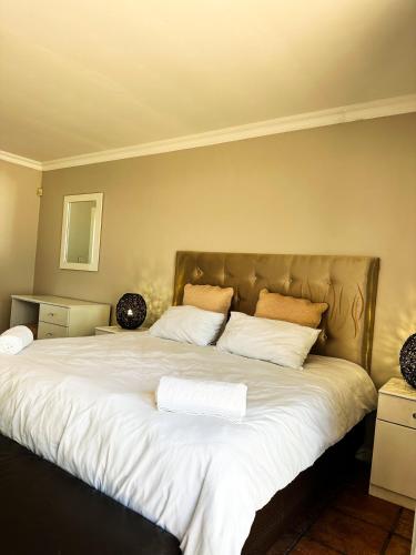 B&B Walvis Bay - Lagoon Breeze Getaway - Bed and Breakfast Walvis Bay