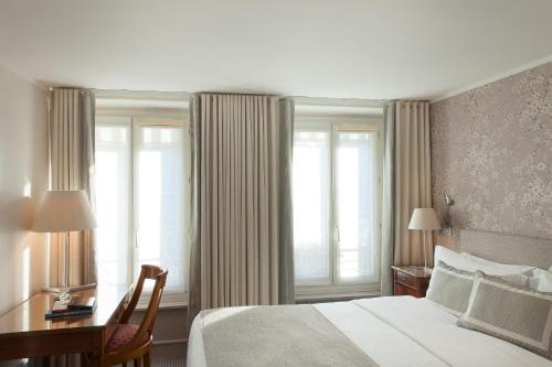Hotel Parc Saint Severin - Esprit de France - image 3