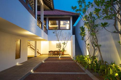 Jetwing Thalahena Villas