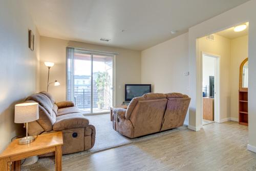 Denver Condo Rental 4 Mi to Downtown! in Denver, USA