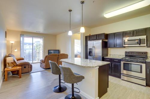 Denver Condo Rental 4 Mi to Downtown! in Denver, USA