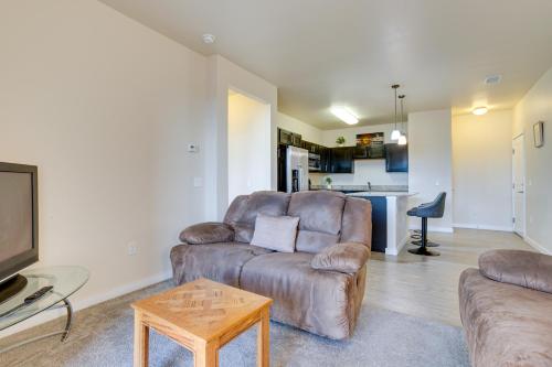 Denver Condo Rental 4 Mi to Downtown! in Denver, USA