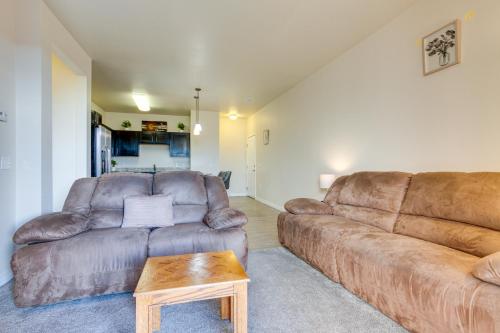 Denver Condo Rental 4 Mi to Downtown! in Denver, USA