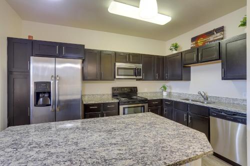Denver Condo Rental 4 Mi to Downtown! in Denver, USA