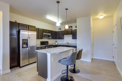 Denver Condo Rental 4 Mi to Downtown! in Denver, USA