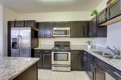 Denver Condo Rental 4 Mi to Downtown! in Denver, USA