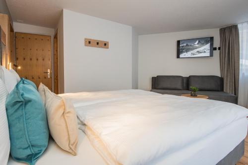 Chalet Lea - main image