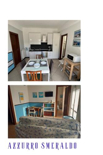 Appartamenti Azzurro Smeraldo 2