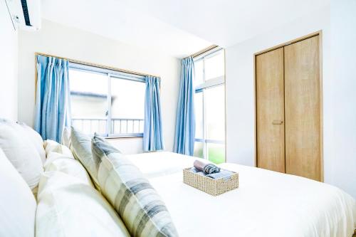 Shinjuku Ryokan Retreat丶Local Tokyo Experience & Short Trips Hub丶walk to Shinjuku station Y05C, Tokyo
