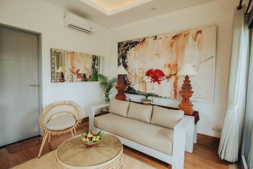 Amazing 1 Bedroom Villa in Ubud