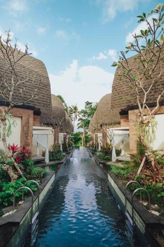 Amazing 1 Bedroom Villa in Ubud