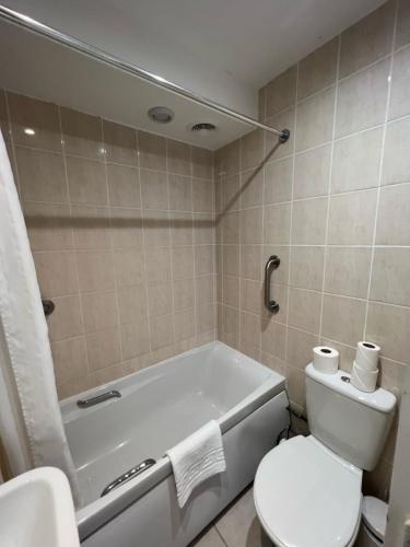 Hermitage Park Hotel - image 4