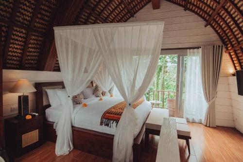 Amazing 1 Bedroom Villa in Ubud