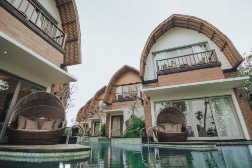 Amazing 1 Bedroom Villa in Ubud