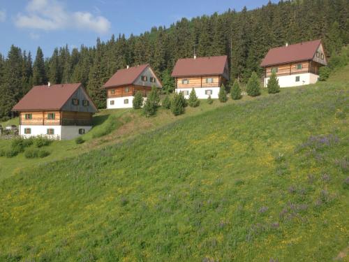Almhütten Moselebauer - image 2