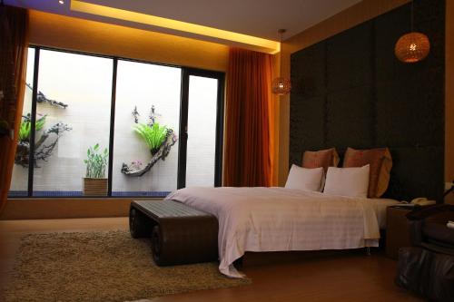 Madrid Classic Hotel