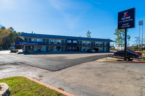 Xpress Inn & Extended Stays Xpress Inn & Extended Stays