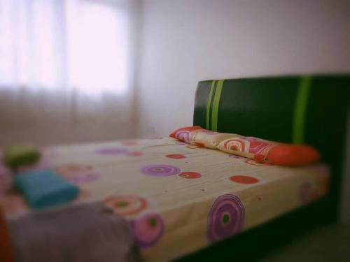 . HAKMAL HOMESTAY KENINGAU, SABAH.
