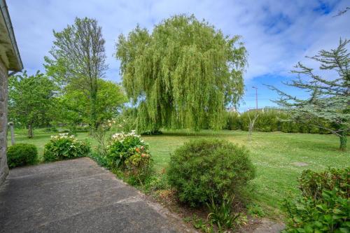 Jacinthe - Appt dans une villa néo-bretonne