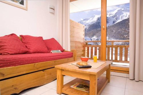 Madame Vacances Les Balcons Des Airelles - image 2