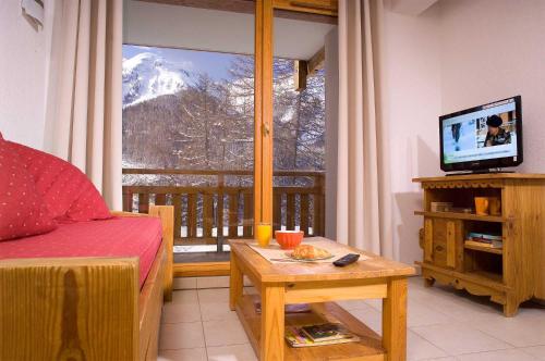 Madame Vacances Les Balcons Des Airelles - image 7