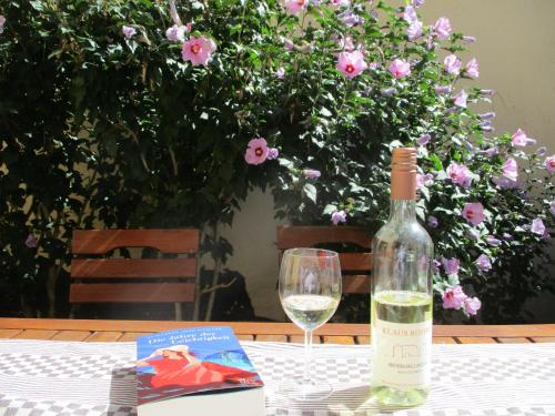 Ferien beim Buchhändler, Ueckermünde (foto 10)
