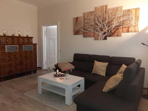 Ferienwohnung "Achterdeck" in Ueckermünde, Deutschland