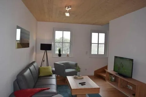 Ferienhaus in Ueckermünde, Deutschland