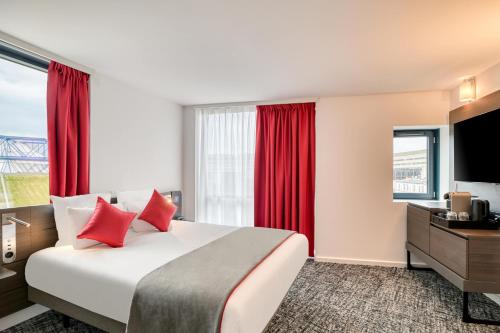 Novotel Paris Bercy