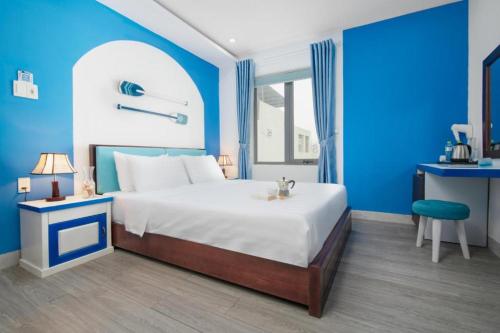 D'Marisa Hotel – Da Nang, MN