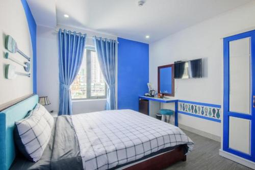 D'Marisa Hotel – Da Nang, MN