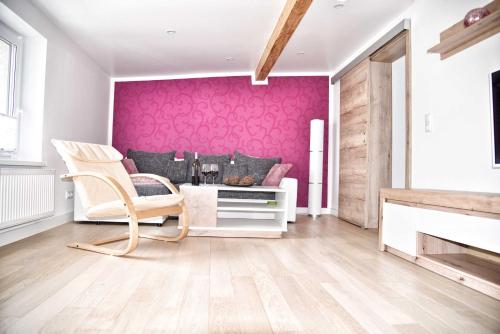 Ferienwohnung "Küstenliebe" in Ueckermünde, Deutschland