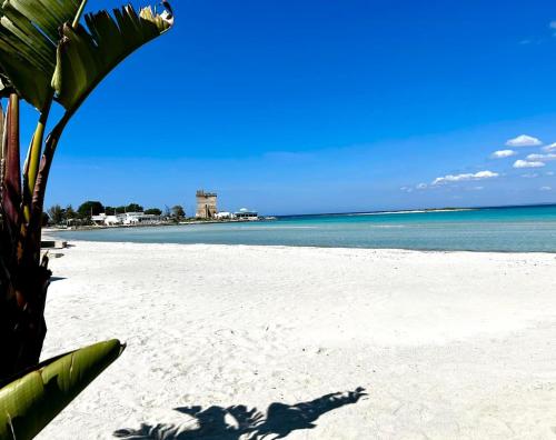 Salento Boutique Suite 4