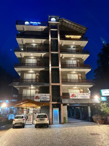 hotel photo