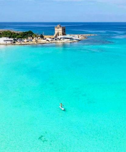 Salento Boutique Suite 3