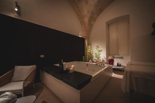 Palazzo Fontana B&B e SPA 3