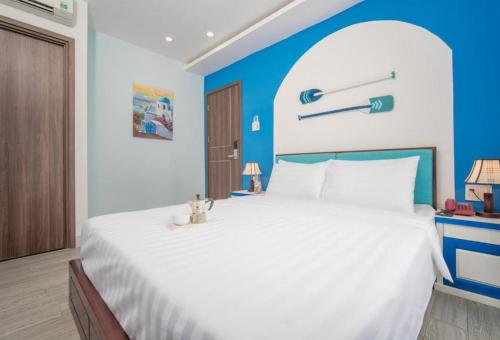 D'Marisa Hotel – Da Nang, MN
