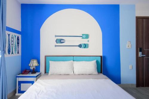 D'Marisa Hotel – Da Nang, MN