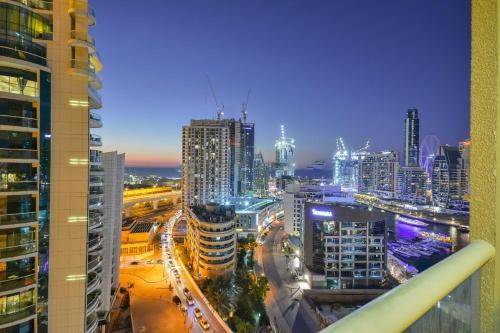 Brand New and Stylish Furnished, Dubaj (zdjęcie 10)