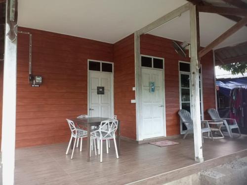 B&B Kuala Terengganu - Bilik Bajet RM70-RM90 - Bed and Breakfast Kuala Terengganu