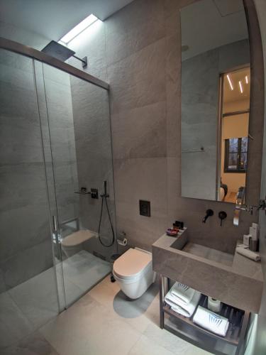 Hellenic Vibes Smart Hotel - Athens