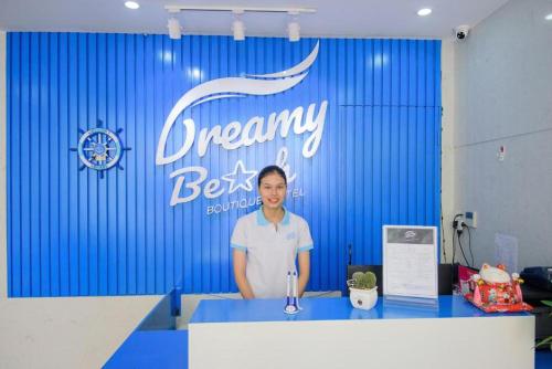 D'Marisa Hotel – Da Nang, MN