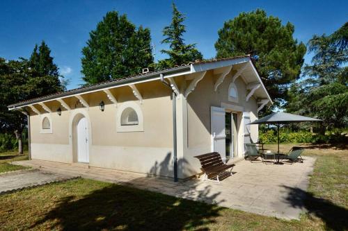 Le Petit Clos De Gorre - Location saisonnière - Martillac