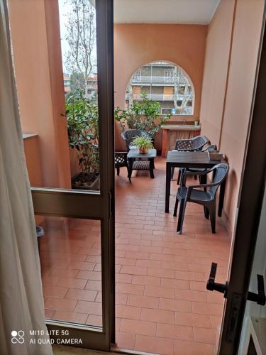 HOSTAL D'ANNUNZIO HOUSe 2