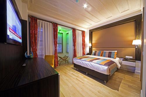 Ottopera Hotel - main image