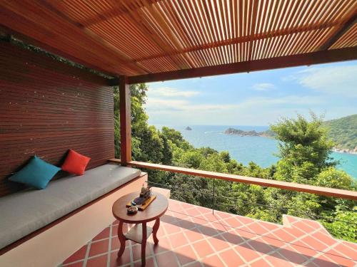 บริการและสิ่งอำนวยความสะดวก, Baan Talay Resort & Yoga in อ่าวลึก