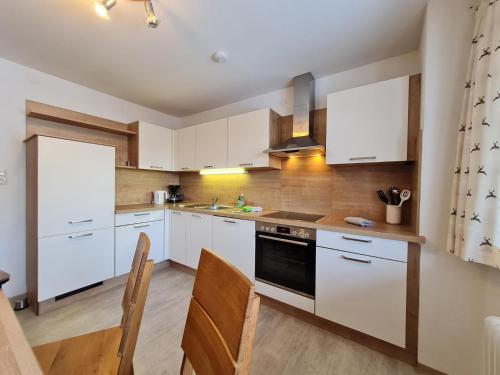 Appartement Zugspitzhof - image 13