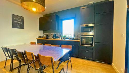 مطبخ, AU 43 BIS in Granville City Center