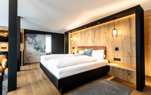 2 bedrooms, 2 beds